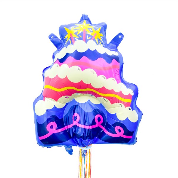 Cake Inflatable Pinata