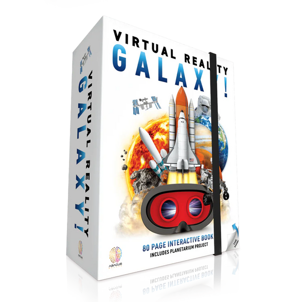 Galaxy! Virtual Reality Discovery Box