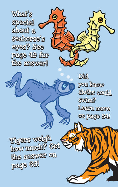 Brain-Bending Animal Puzzles for Kids