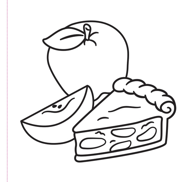 Color Me Cozy Stress Free Coloring Book