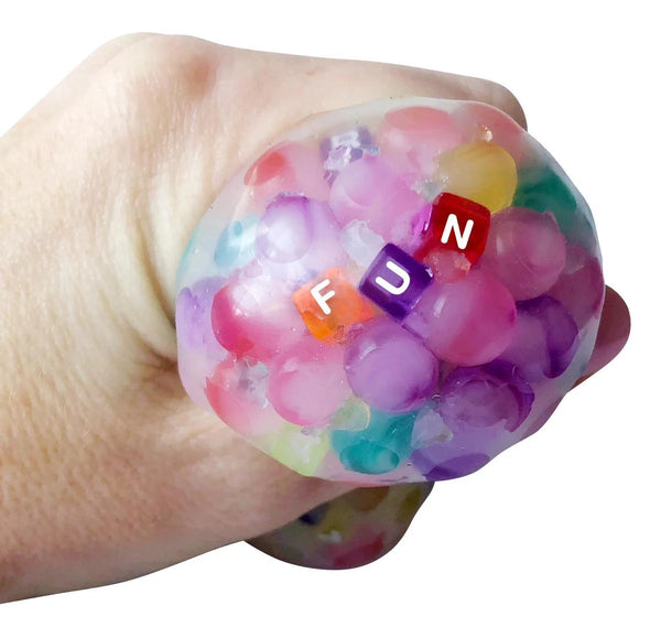 Word Search Squishy
