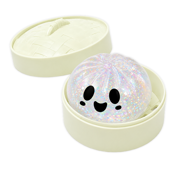 Fun Doh PETITE Spooky Halloween Squishy Dumpling