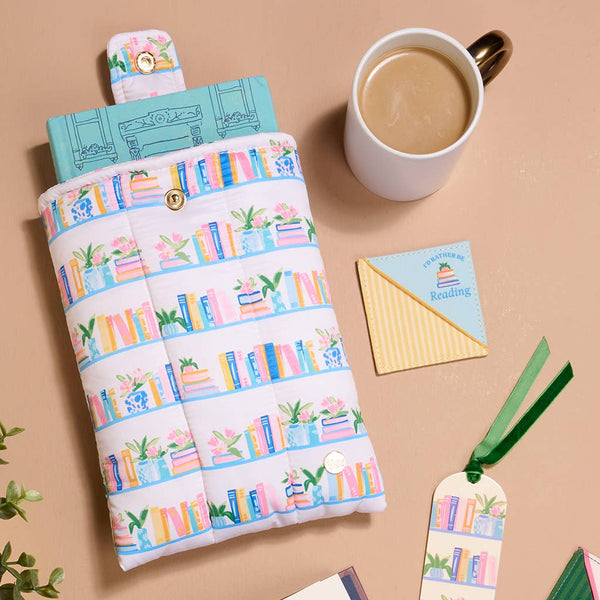 Book Cover–Book Shelfie