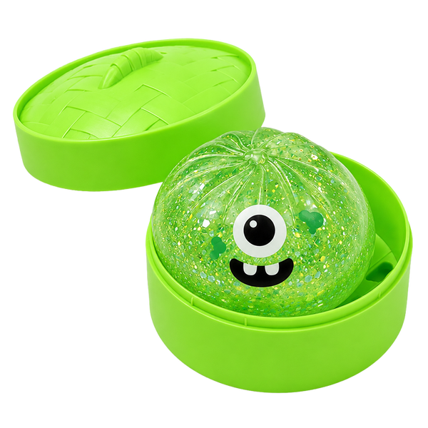 Fun Doh Spooky Mystery Dumpling - Assorted