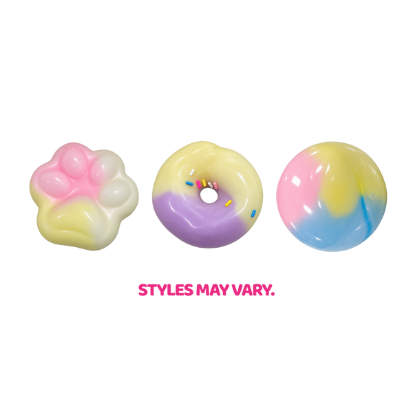 Fun Doh Wax-Cracking Sensory Colorful Putty