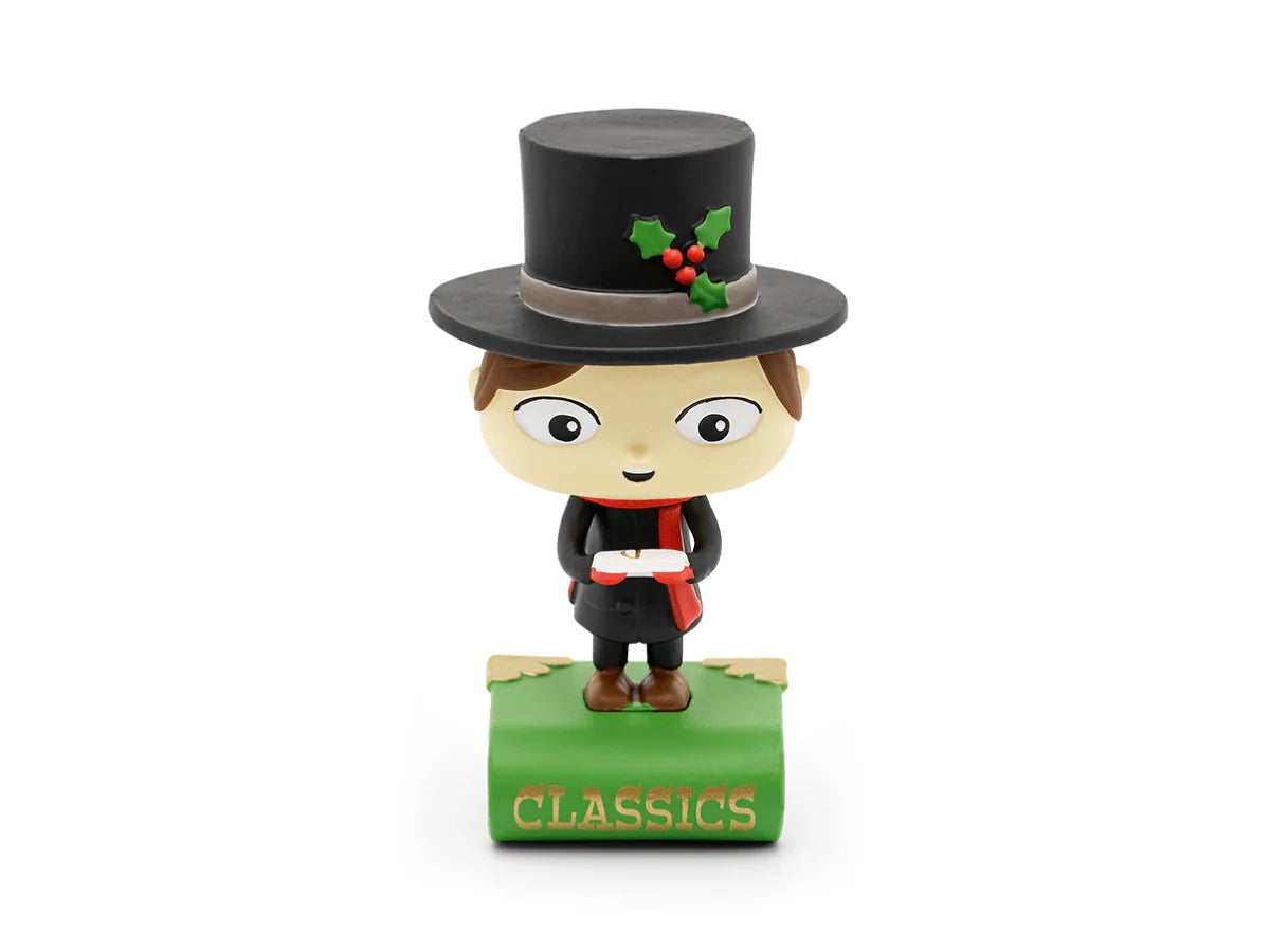 Tonies A Christmas Carol & Classic Stories