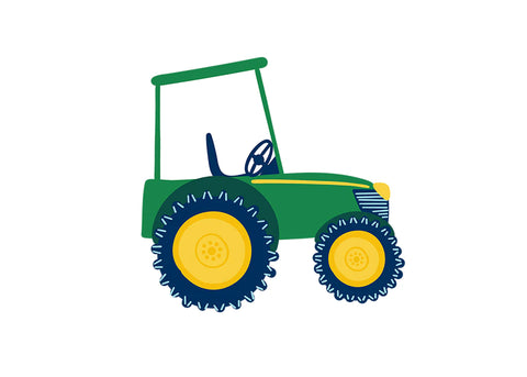 Tractor Attachment - 2023 Attachelor