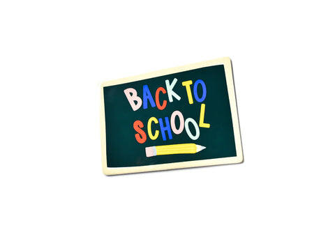 Back to School Attachment