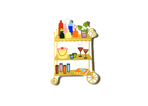 Bar Cart attachment