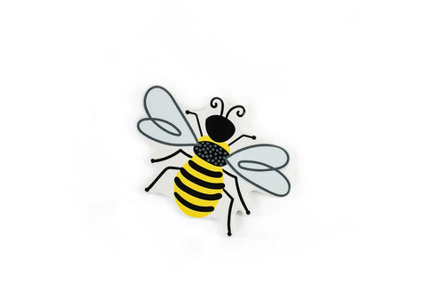 Bee Attachment