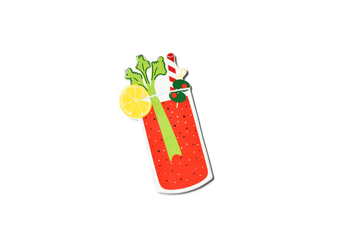 Bloody Mary Attachment