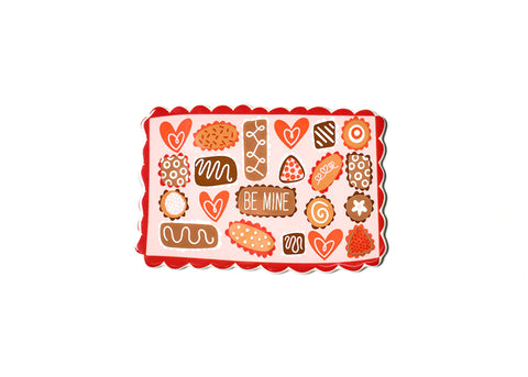 Box of Chocolates Attachment