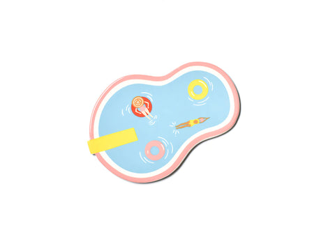 Too Cool For Pool Attachment
