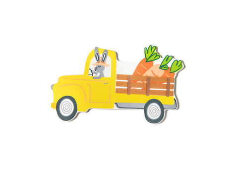 Easter Truck Attachment