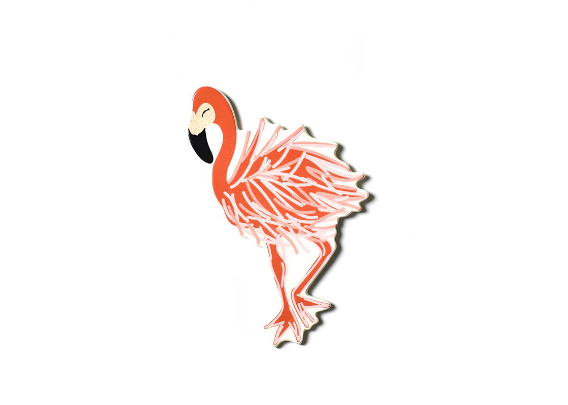 Flamingo Attachment