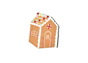 Gingerbread House Attachment (Retiring)