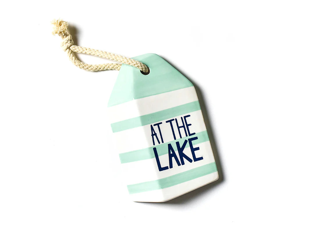 At the Lake Attachment