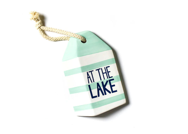 At the Lake Attachment