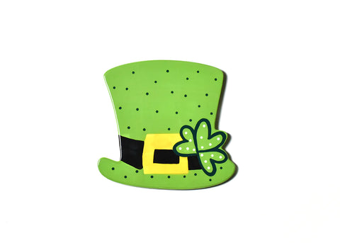 Leprechaun Hat Attachment