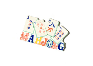 Mahjong Attachment