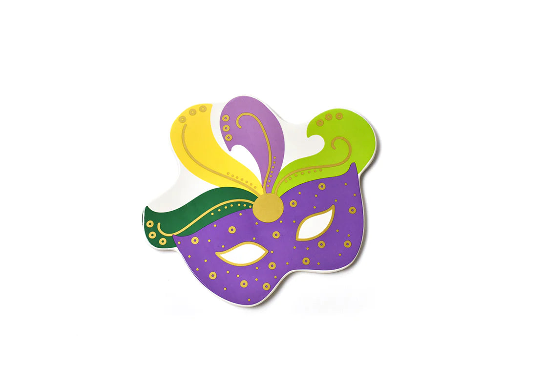 Mardi Gras Attachment (Retiring)