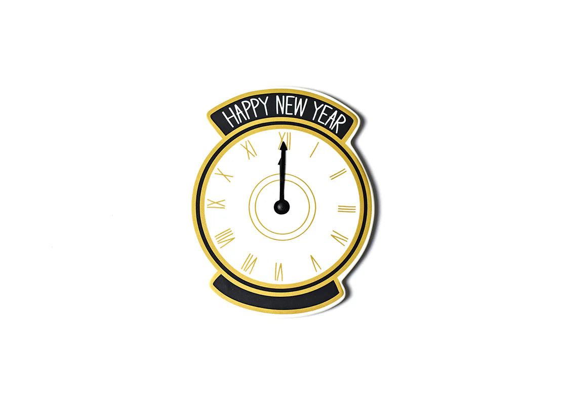 Happy New Year Attachment