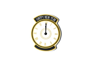 Happy New Year Attachment
