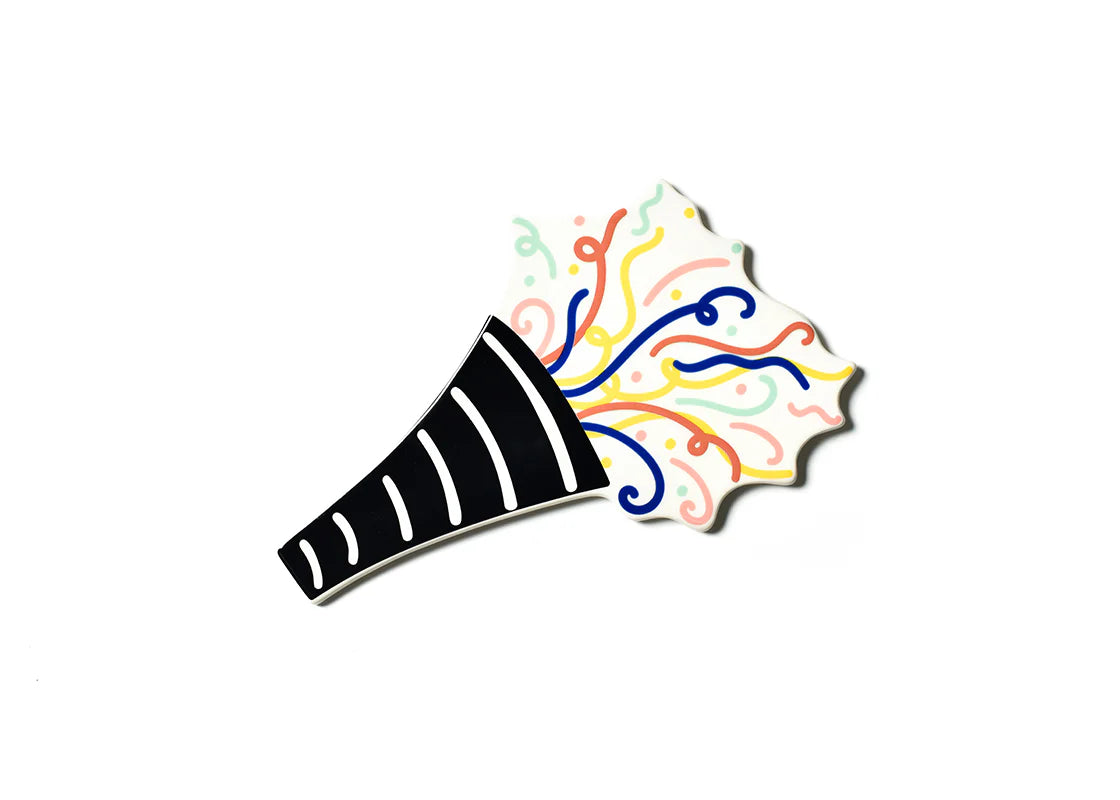 Party Horn Attachment