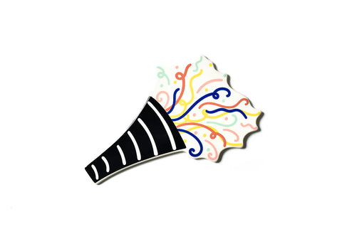 Party Horn Attachment