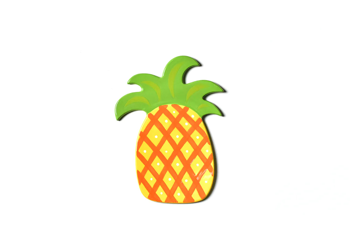 Pineapple Attachment (Retiring)