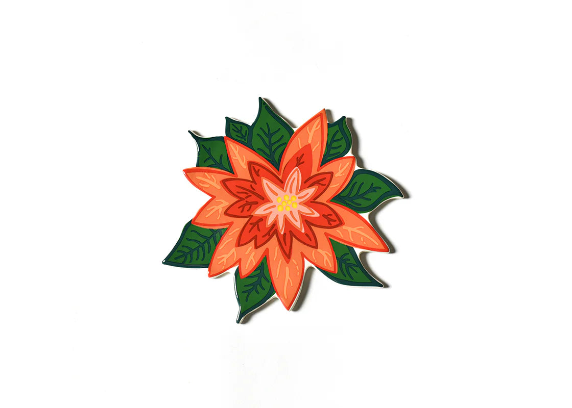 Poinsettia Attachment