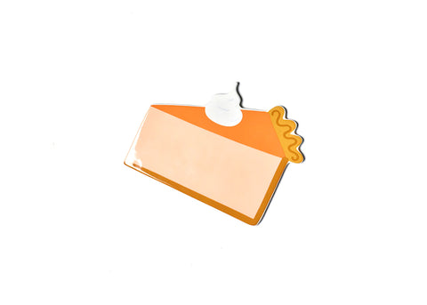 Pumpkin Pie Attachment