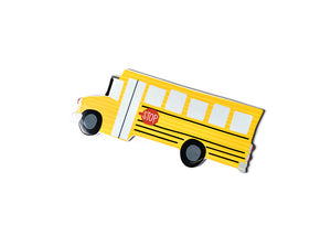 School Bus Mini Attachment (Retiring)