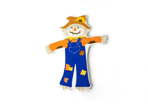 Mini Scarecrow Attachment