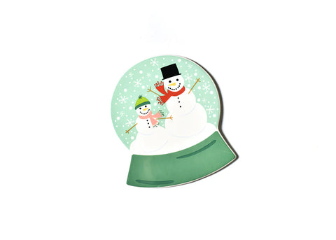Snow Globe Attachment