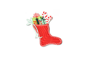 Stuffed Stocking Attachment