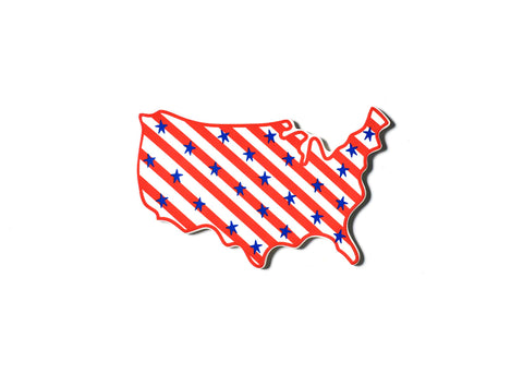 Stars and Stripes Attachment