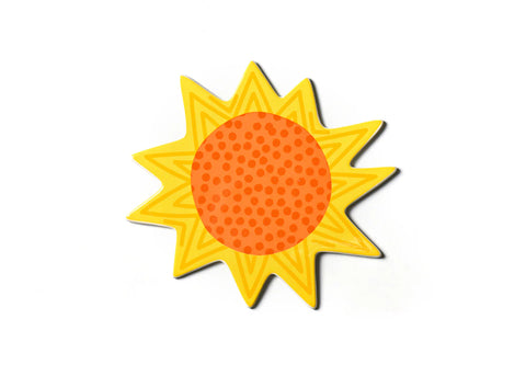 Sun Attachment