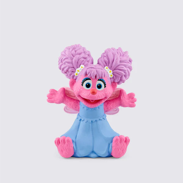 Tonies Sesame Street - Abby Cadabby