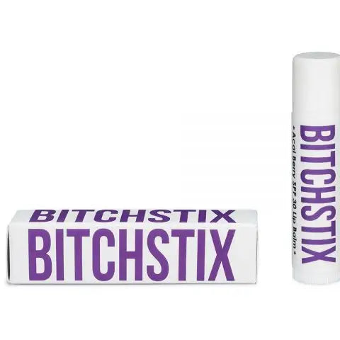 BITCHSTIX SPF30 Lip Balm