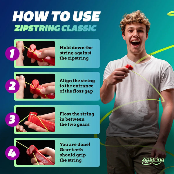 ZipString Original