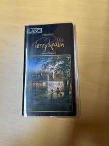 Terry Redlin 2 Year Pocket Planner