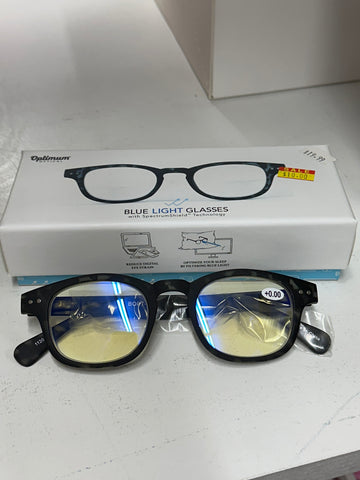 Blue Light Glasses