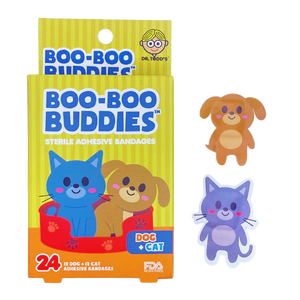 Dog & Cat Boo Boo Bandages