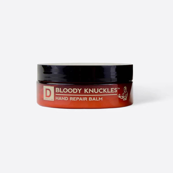 Bloody Knuckles