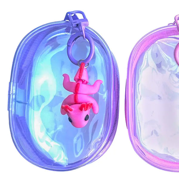 Baglitz Backpack Clip