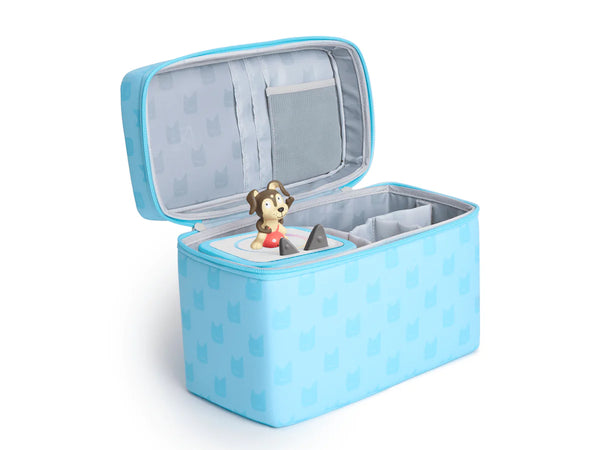 Toniebox All-in-One Carrying Case - Sky Blue