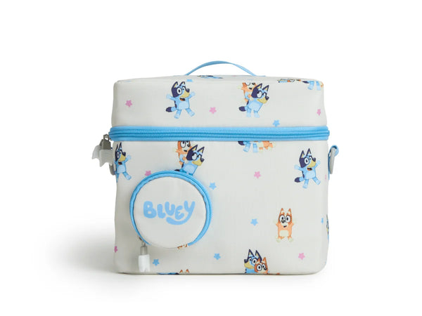 Tonies Listen & Go Carrying Case: Bluey