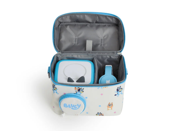 Tonies Listen & Go Carrying Case: Bluey