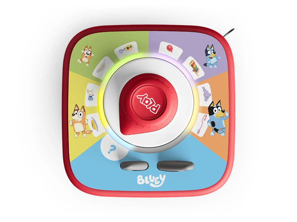 Tonieplay: Bluey - Play All Day